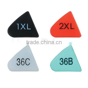 Hot Sale Plastic Hanger Clip Size thumbnail-1