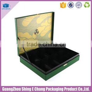 Custom Logo High Quality Carton Box for Medicine thumbnail-3