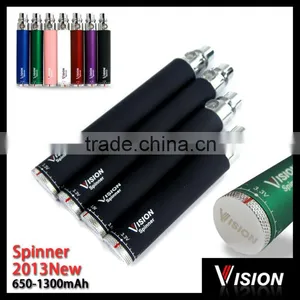 100% Original Vision Spinner Battery 1300mah thumbnail-1