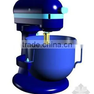 Fine Coffee Machine Mold thumbnail-1