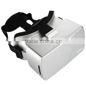 More Popular vr Box 2.0 3D Glasses for 3D Movie and Game thumbnail-1