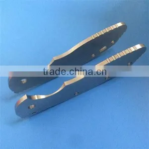 CNC Turning Titanium Parts Factory thumbnail-2