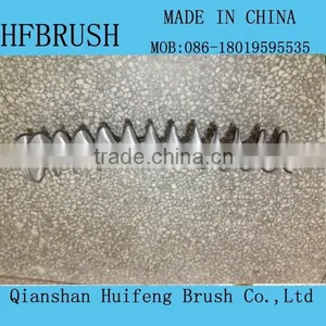 Nylon Spiral Brush thumbnail-1