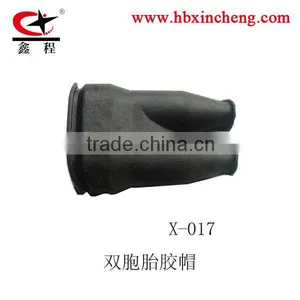 Rubber Parts for Cables X-017, Cable Components,auto&motorcycle Cable Parts thumbnail-1