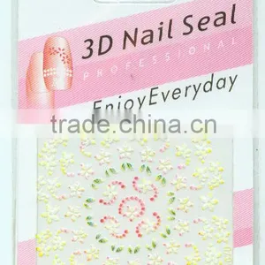 Sweet Design a Lot of Sticker Nail thumbnail-1