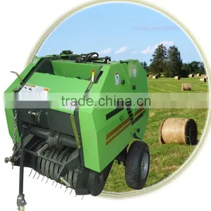 RXYK0850 Mini Hay Baler thumbnail-1