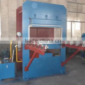 ISO Certification Multi-function Vulcanizing Machine/ceramic Tile Vulcanizing Machine, Vulcanizing Machine Floor thumbnail-2