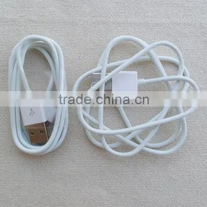 Cheap Price Bulk 1m 2m Original Material Usb Data Charging Cable for Iphone4 thumbnail-2