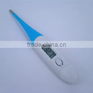 Digital Thermometer thumbnail-1