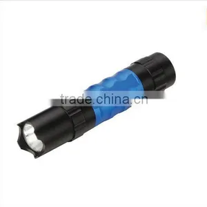 0.5W LED Flashlight AA thumbnail-1