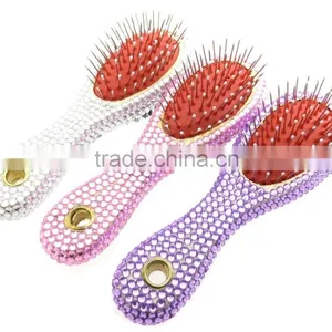 Bling Pet Dog Cleaning Hair Combs and Brushes thumbnail-3