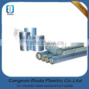 Hot Selling Plastic Pvc Sheet Rolls With Low Price thumbnail-1