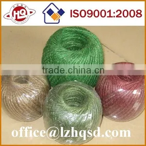 Red Jute Twine With High Quality and Competitive Price thumbnail-6