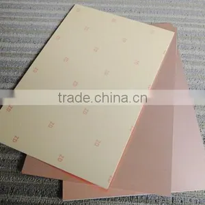 0.05-3.2mm CEM-3 Copper Clad Laminate Sheet thumbnail-2
