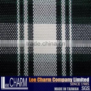 ECOYA 560D 100% Polyester Fabric thumbnail-2