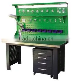 TEST BED/WORK BENCH thumbnail-1