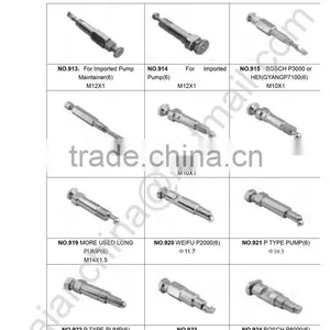 P71000 Pump Tools/P7100 Pump Maintainer thumbnail-1
