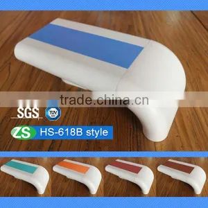 PVC Stair Handrail Plastic Cover for Elderly thumbnail-1
