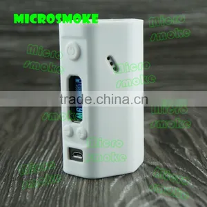 In Factory Price Silicone Sleeve for Reuleaux 200W Box Mod,Reuleaux TC RX200W Silicone Skin,Reuleaux RX200W Silicone Case thumbnail-3