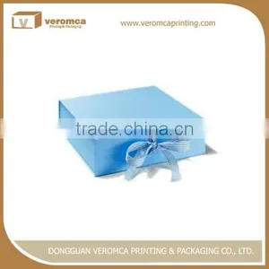 Fancy Style Paper Box for Cake Box Packing thumbnail-1
