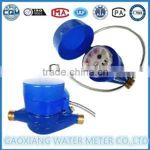 Water Meter Manufacturers For Remote Reading Water Meter thumbnail-5
