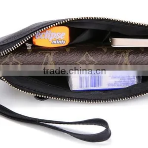 Fashion Women Purse Clutch Evening Bag Women Casual Clutch Bag Clutch Purses thumbnail-6