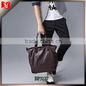 2014 Trendy Fashion Bangkok Shoulder Bag Leather Bags thumbnail-1