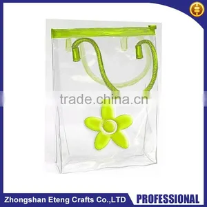 High Quality Printed Custom Made Shopping Bags thumbnail-1