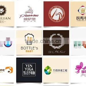 Company LOGO Design, Vi Design thumbnail-3