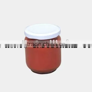 Strawberry Puree Concentrate thumbnail-1