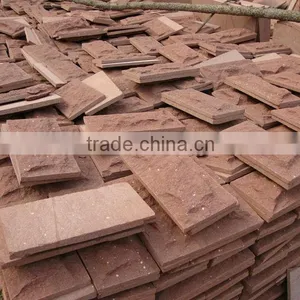Mushroomed Sandstone thumbnail-1