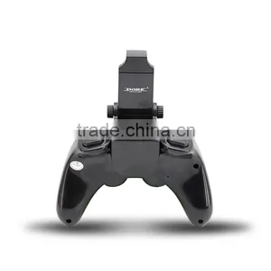 Telescopic Wireless Bluetooth Gamepad Joystick for Laptop thumbnail-3