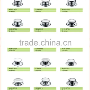 Stainless Steel Lid Knob for Cookware,KHN-OP01-OA15 thumbnail-1