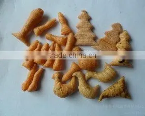High Quality New Condition 3D Snack Food Making Machine/production Line thumbnail-6