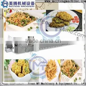 Indomie Instant Noodle Making Machine Skype:lisatanghong+0086-15964515336 thumbnail-1