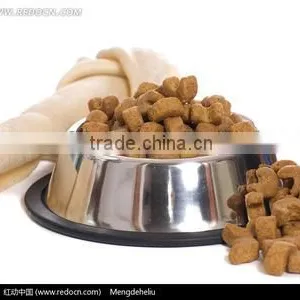 Automatic Pet Food Making Line thumbnail-1