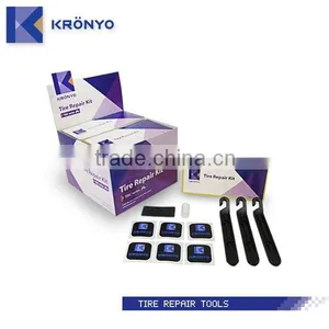 KRONYO Car Tires for Sale Wheel and Tire Packages Patch Bicycle Tube thumbnail-1