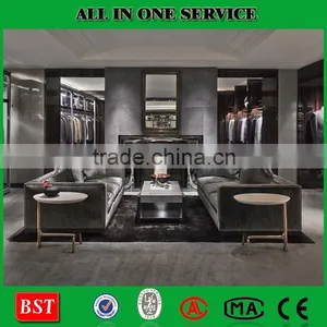 China Professional Named Clothing Store Furniture Decoration thumbnail-4
