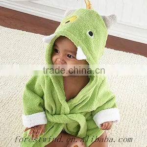 Baby and Childern Baby and Childern Hooded Towels on Sale thumbnail-5