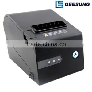 Receipt Printer 80mm/Printer Thermal Driver/Pos Printer Thermal Receipt Quality Choice thumbnail-1