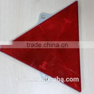 Warning Triangle Reflector thumbnail-1