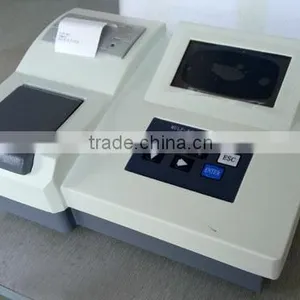 COD/ammonia Nitrogen/total Phosphorus/total Nitrogen Analyzer/multi Paramenter Water Analyzer/manufacturer thumbnail-2
