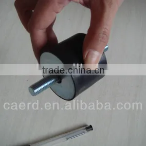 Shock Absorber Rubber Mounts thumbnail-1
