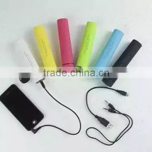 High Quality 1800MAH Batter Power Bank 2 in 1 For IOS 9 Bluetooth Speaker For Samsung S5 S6 Note 5 HTC TB-0351 thumbnail-2