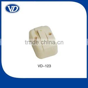 Plastic Small Push Button Switch VD-123 thumbnail-1