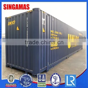 Cargo Shipping Container Prices thumbnail-4