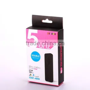 RT5572 802.11a/b/g/n 300Mbps 2.4G+5G Dual Band Wireless Wifi Usb Adapter thumbnail-4
