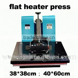 Flat Transfer Printing Machine thumbnail-1