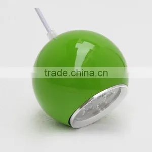 Apple LED Chandelier Pendant Lights 5W 7W Bar Lamp LED Restaurant Droplight thumbnail-5