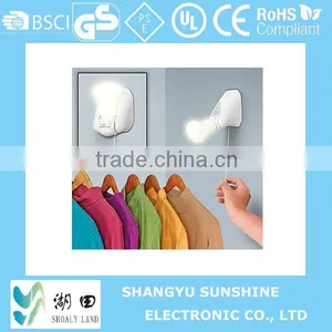 Wall Lamp/Handy Bulb/Line Lamp thumbnail-1